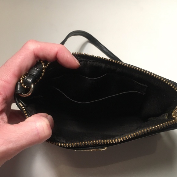 Coach Small Wristlet - Picture 8 of 9